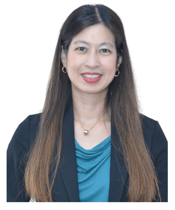 KRISTINE C. TANGCO, MD - CHAIR